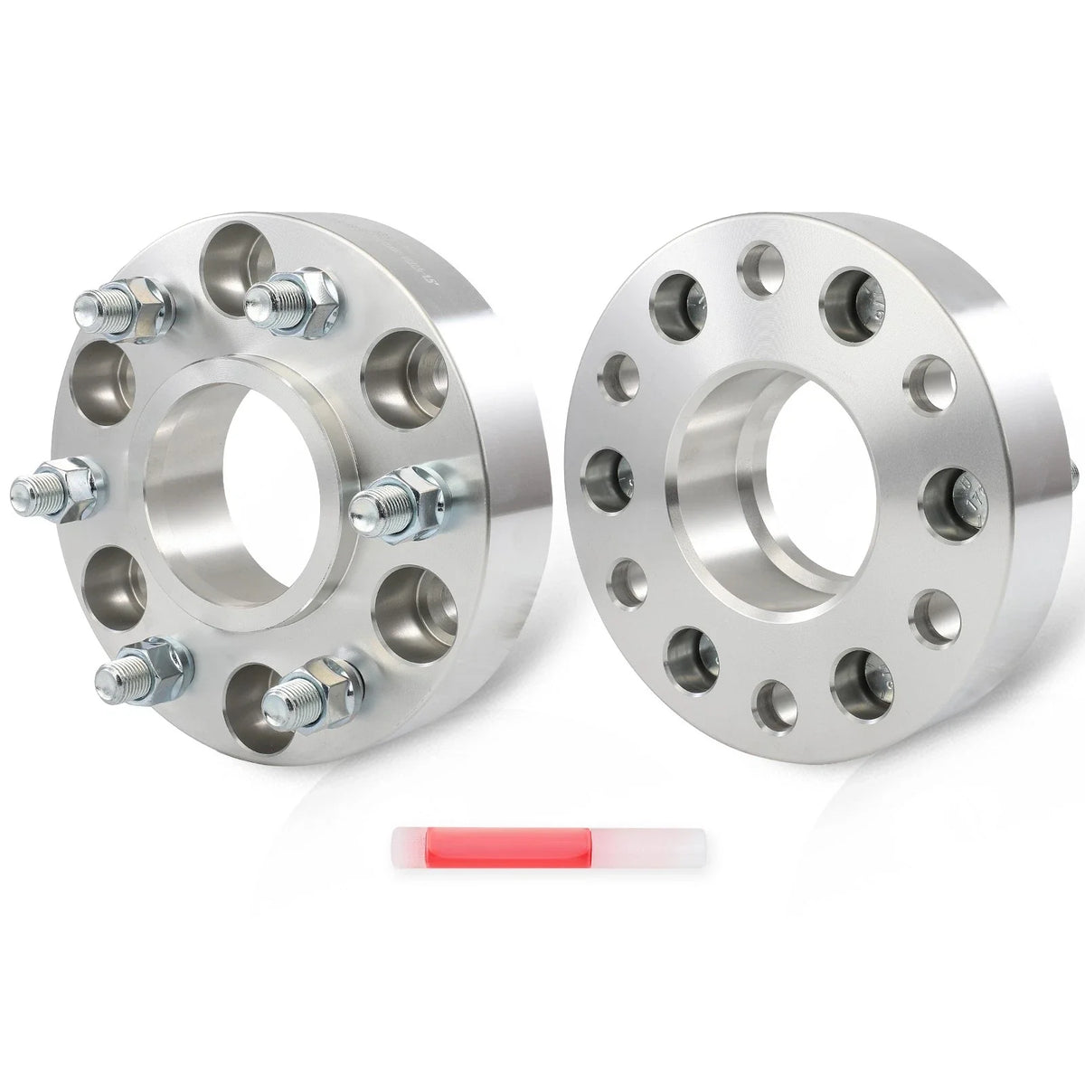 1.5" Hub Centric Wheel Adapters for Chevy Blazer GMC C2500 (1992–1994)