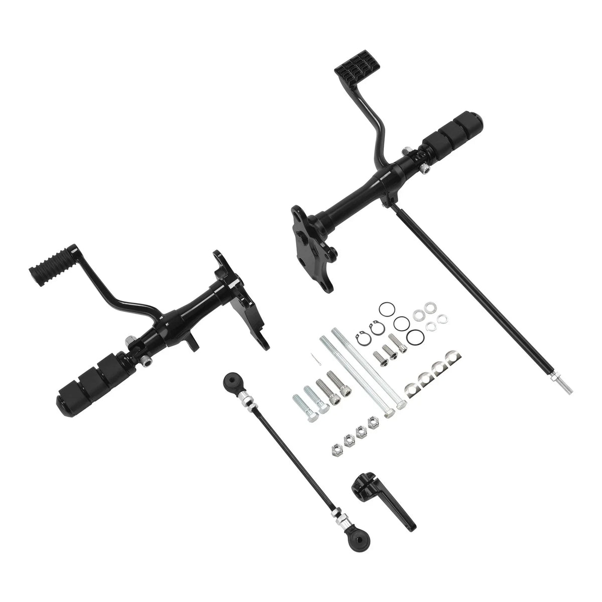 Forward Controls Complete Kit for Sportster (Harley 1991–2003)