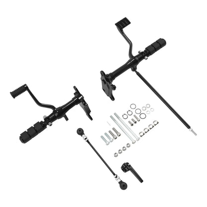 Forward Controls Complete Kit for Sportster (Harley 1991–2003)