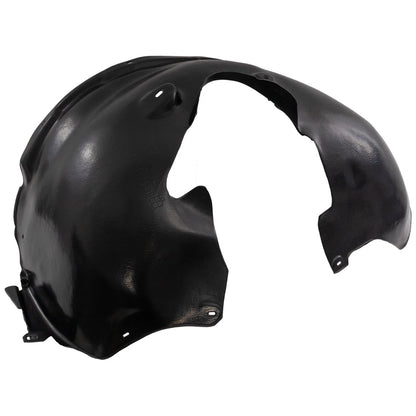 Fender Liner for Volkswagen Touareg (2004–2007) Front Driver Side