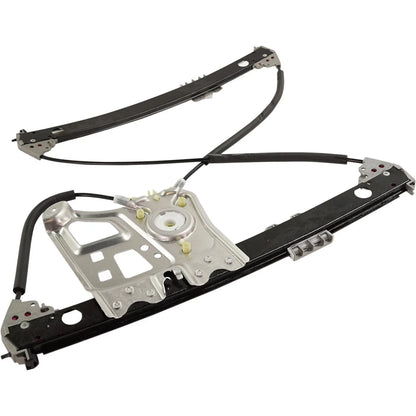Window Regulator Pair for MB S430