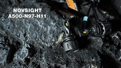 LED Headlight Bulb H11 H8 H9 H13 H4 9004 9007 for