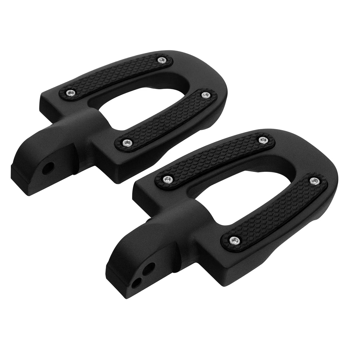 Rear Foot Pegs for Harley Softail Standard Fat Boy 2018-2025