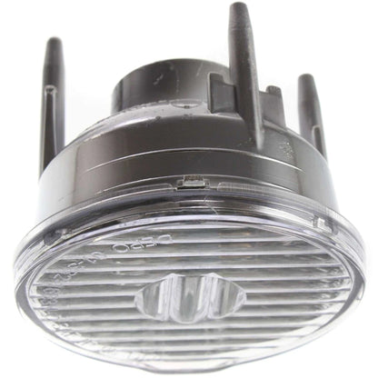 Turn Signal Light for Pontiac Firebird (1998–2002) Left/Right Plastic Lens