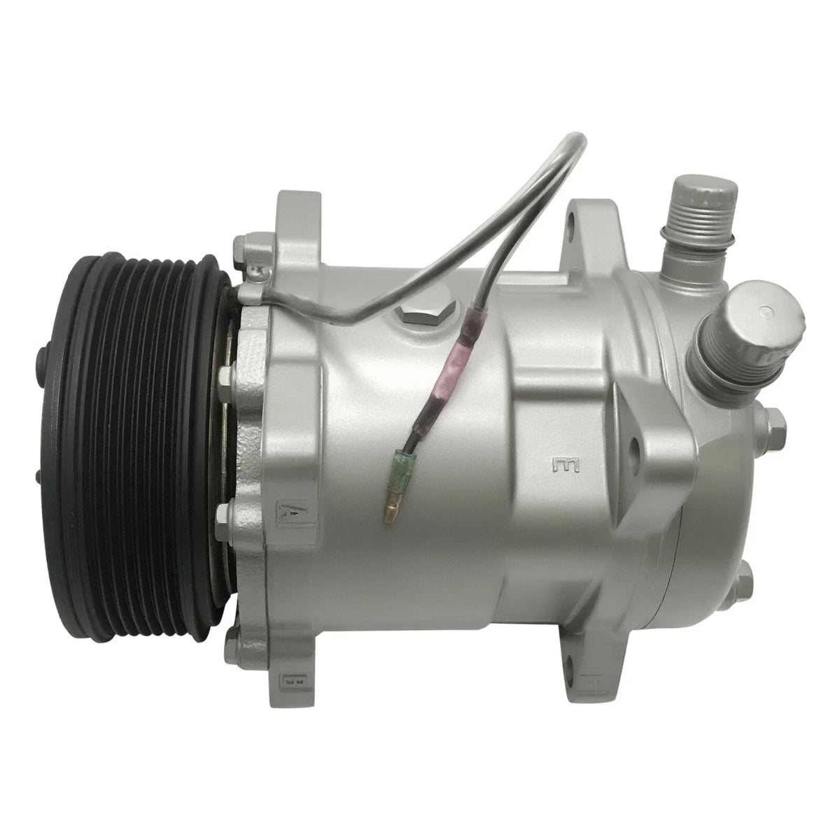 AC Compressor Replacement for Toyota Corolla Altis (2008–2013)