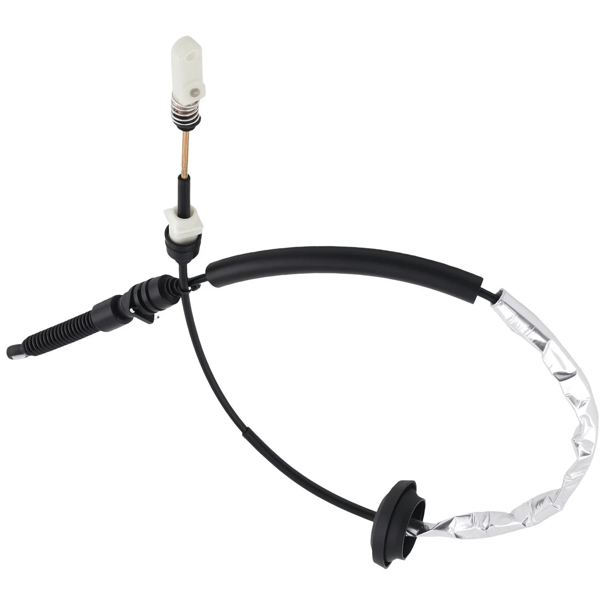 Automatic Transmission Shift Cable for Dodge Dart (2013–2016) 68164081AB