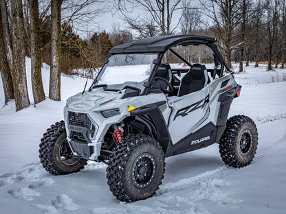 Scratch Resistant Windshield for Polaris RZR Trail 900 / S 900 / S 1000 (2015–2021)