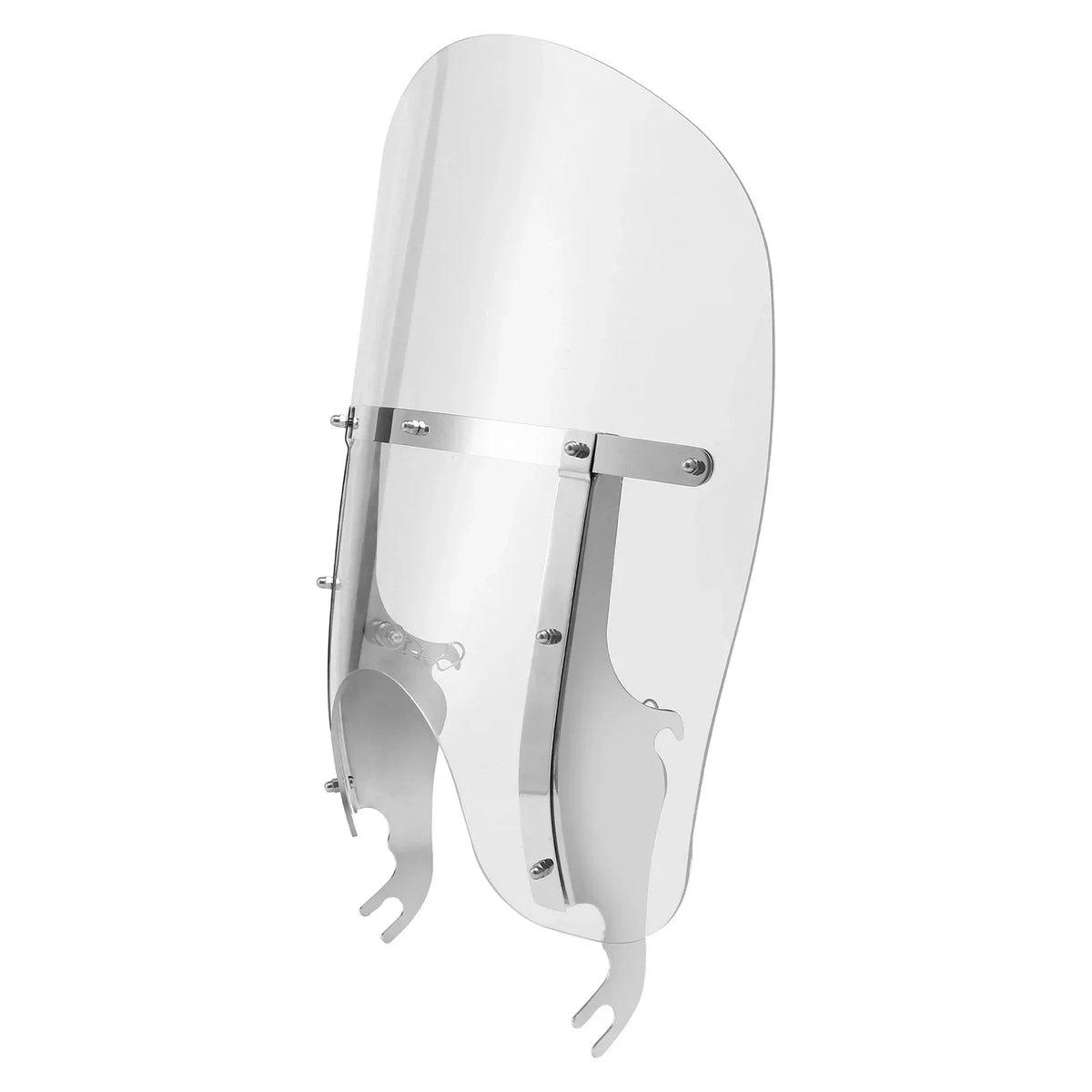 Windscreen for Softail Heritage 2000-2017 FLS FLSS FLST FLSTC