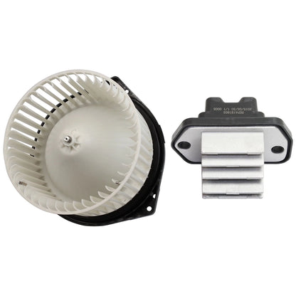 Blower Motor for Acura RSX (2002–2006)