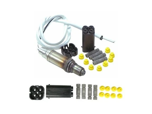 Oxygen Sensor for Mazda MX6 (1994–1997) JH735DT