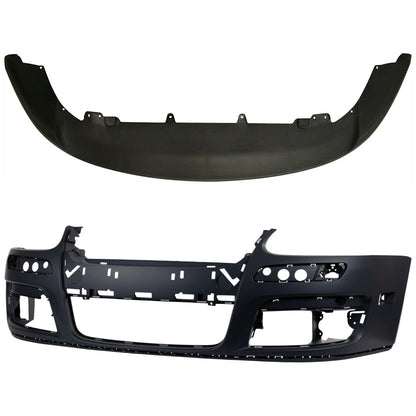 Front Bumper Cover for VW Jetta (2005–2010)