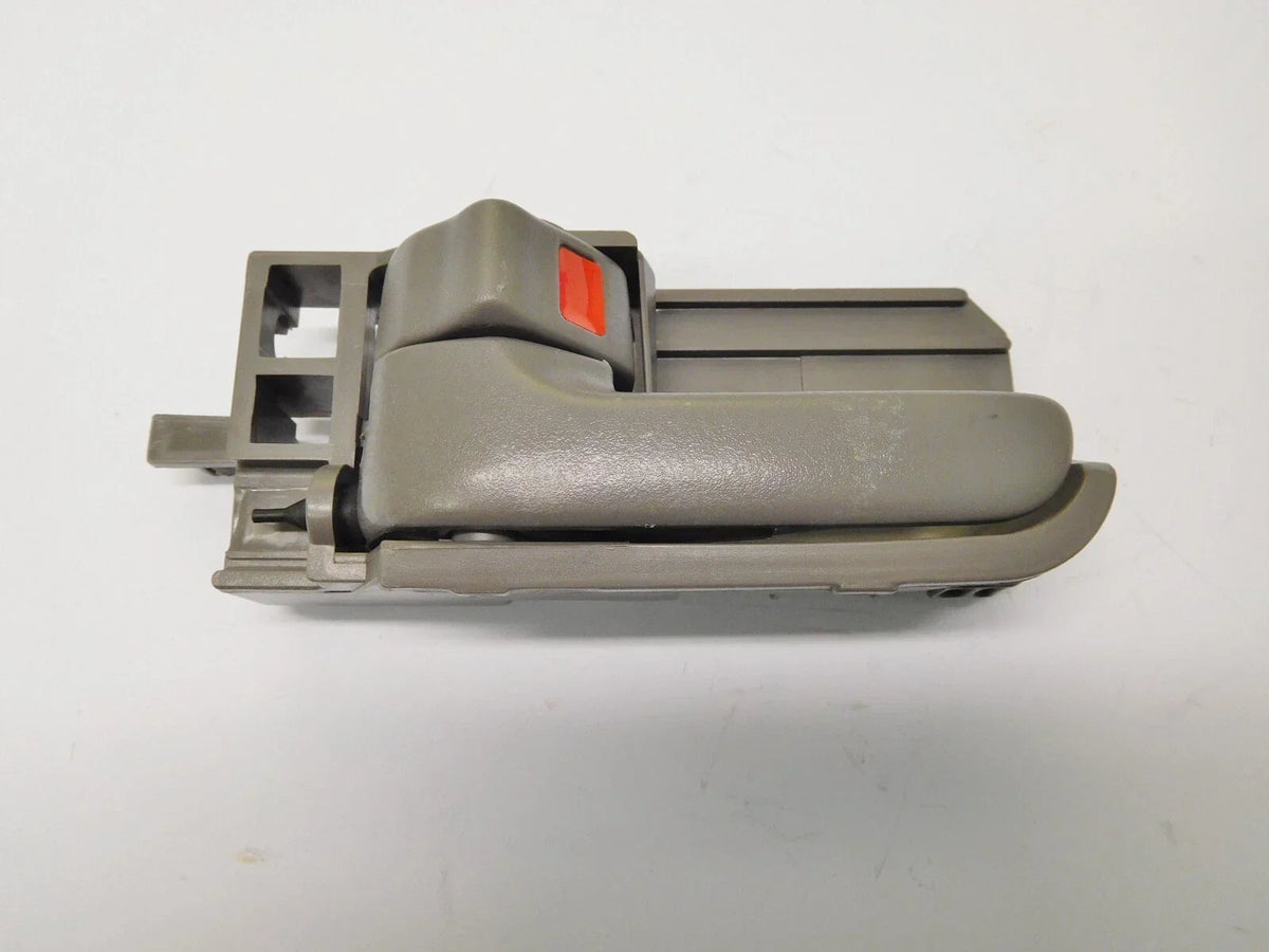 Left Front Door Handle in Grey for Hilux GGN25 V6 4WD 2005-2015