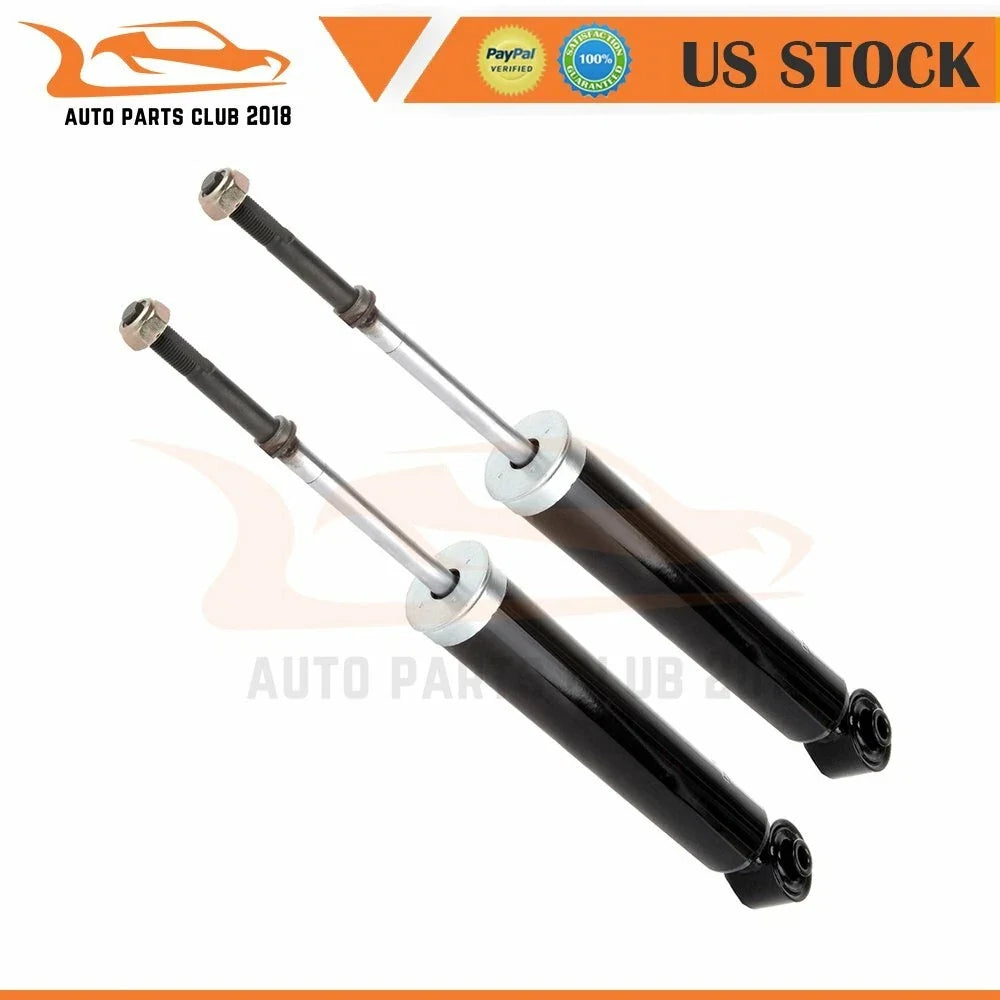 Rear Struts Assembly Shock Absorbers for Nissan Murano (2003–2007)