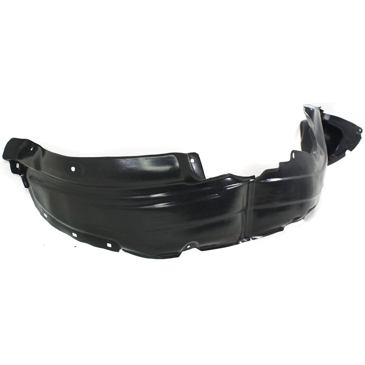 Fender Liner for Front Passenger Side Hyundai Santa Fe 2007-2009