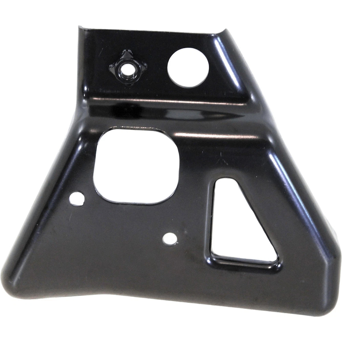 Bumper Face Bar Reinforcement for Chevy Silverado 2500 HD (2007–2019)
