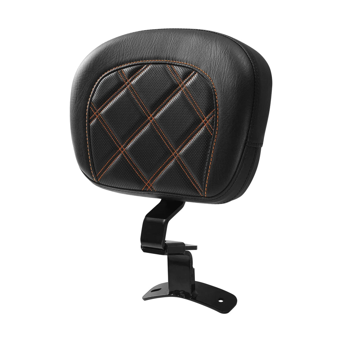 Backrest Pad for Harley Touring Road Glide (2009–2023)