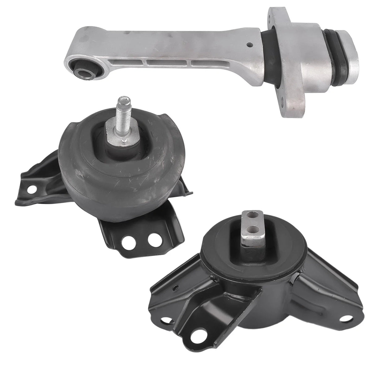 Engine & Transmission Mounts for Sorento, Santa Fe Sport 2013-2019