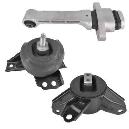 Engine & Transmission Mounts for Sorento, Santa Fe Sport 2013-2019
