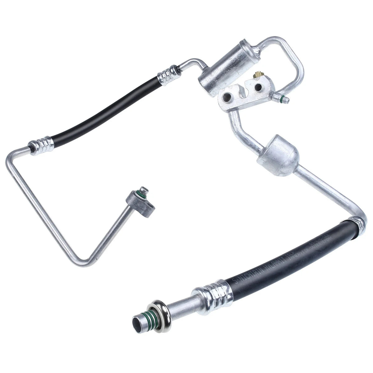 Suction & Discharge Line for Ford Taurus (2000-2001)