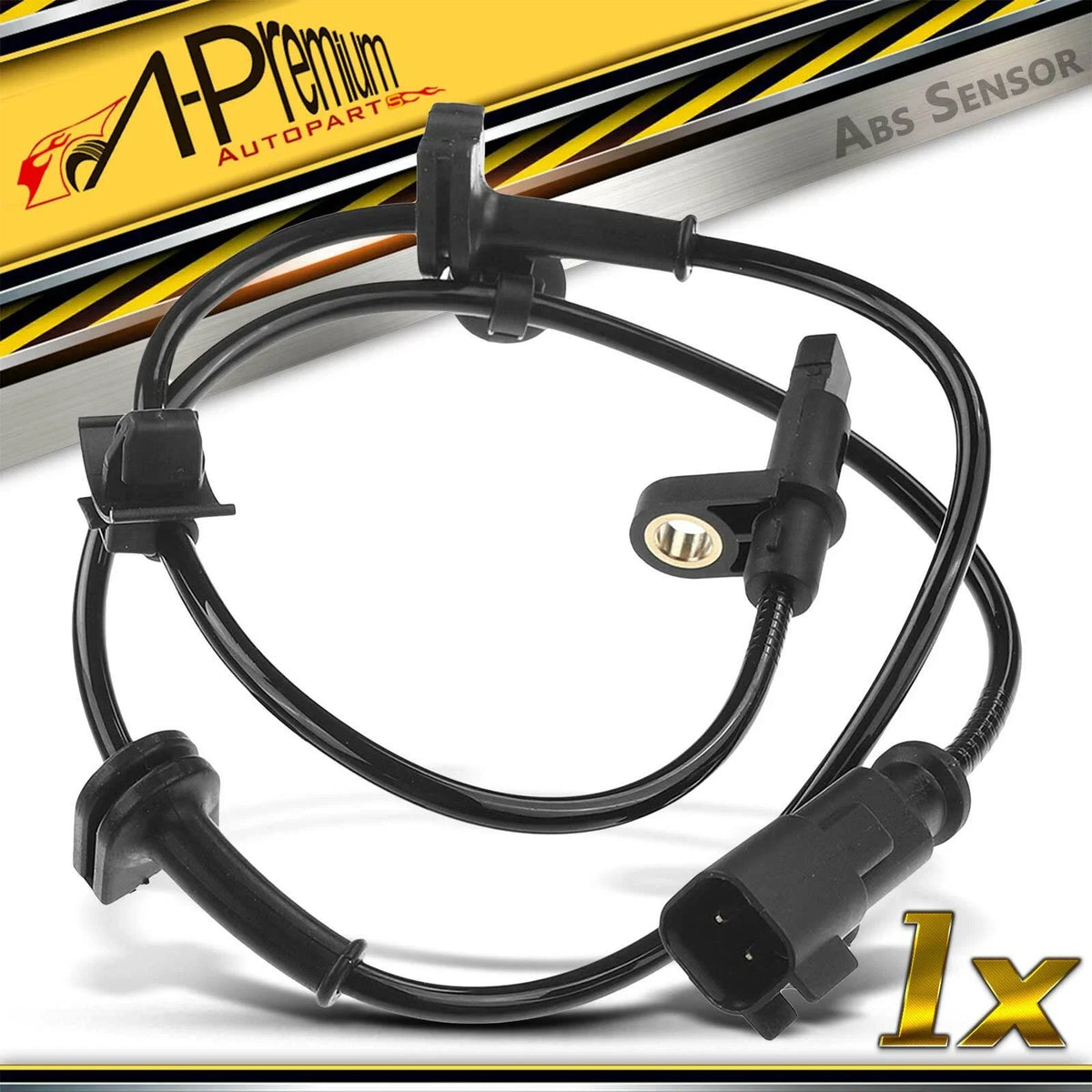 ABS Wheel Speed Sensor for Ford Fiesta (2014–2019)