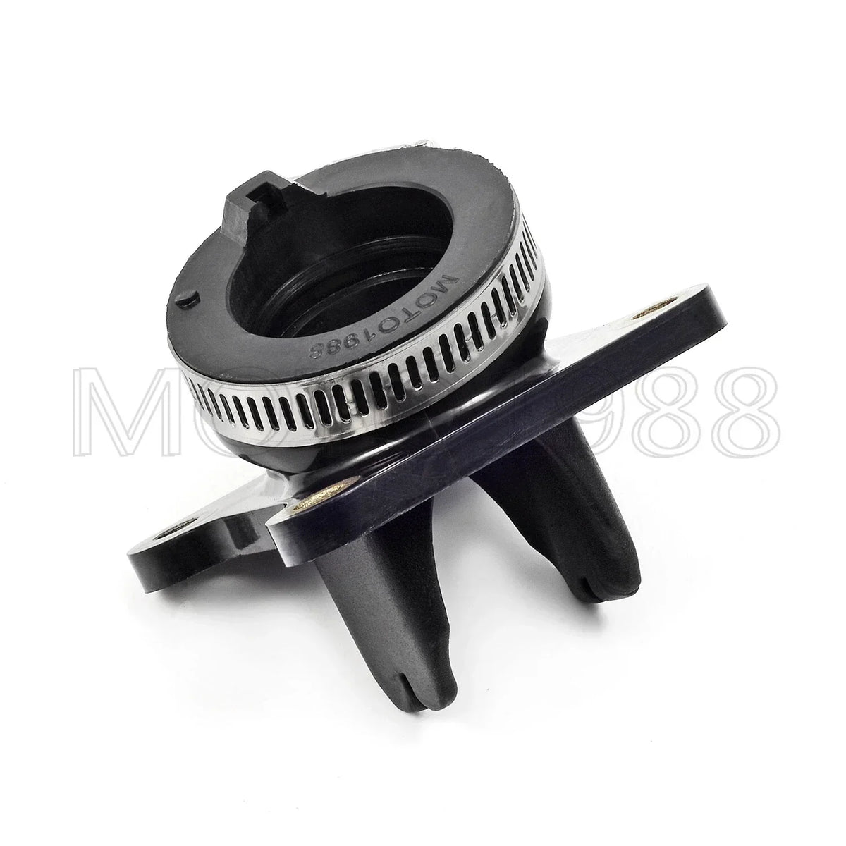 Intake Boot Holder for KX80 KX100 Kawasaki