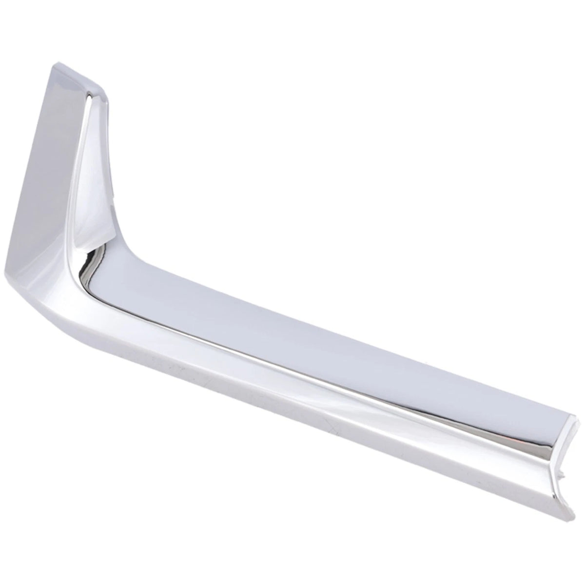 Grille Trim Molding Passenger Right Side Lower for Honda Pilot (2019–2022)