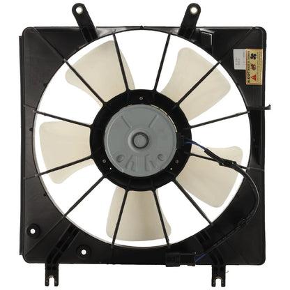 Radiator Cooling Fan for Honda Accord (2003–2007) Left Side