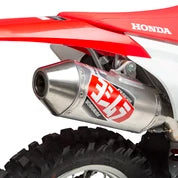 Rs 2 Header Exhaust System for Ss Al Cf
