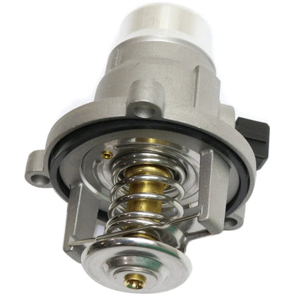 Water Pump Kit for BMW X5, 550i, 650i (2006–2010)