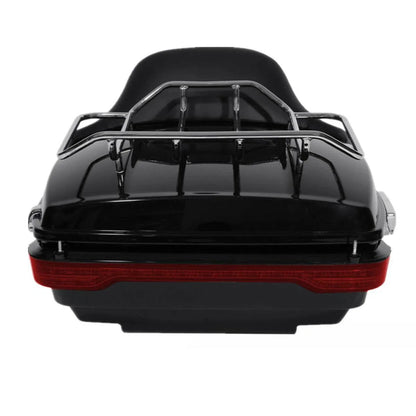 LED Side & Tail Light for Harley Touring Road Glide 2014-2025