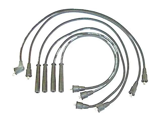 Spark Plug Wire Set for Suzuki Sidekick (1995) H891KW