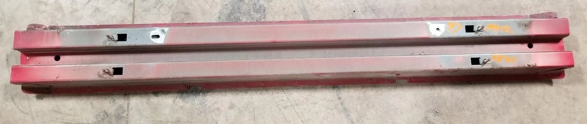 Rear Bumper for Ford Thunderbird Cougar (1989–1997)