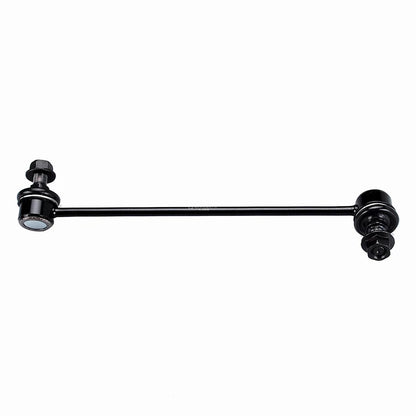 6-Piece Front Sway Bar, Tie Rod End & Control Arm Ball Joint Set for Vue