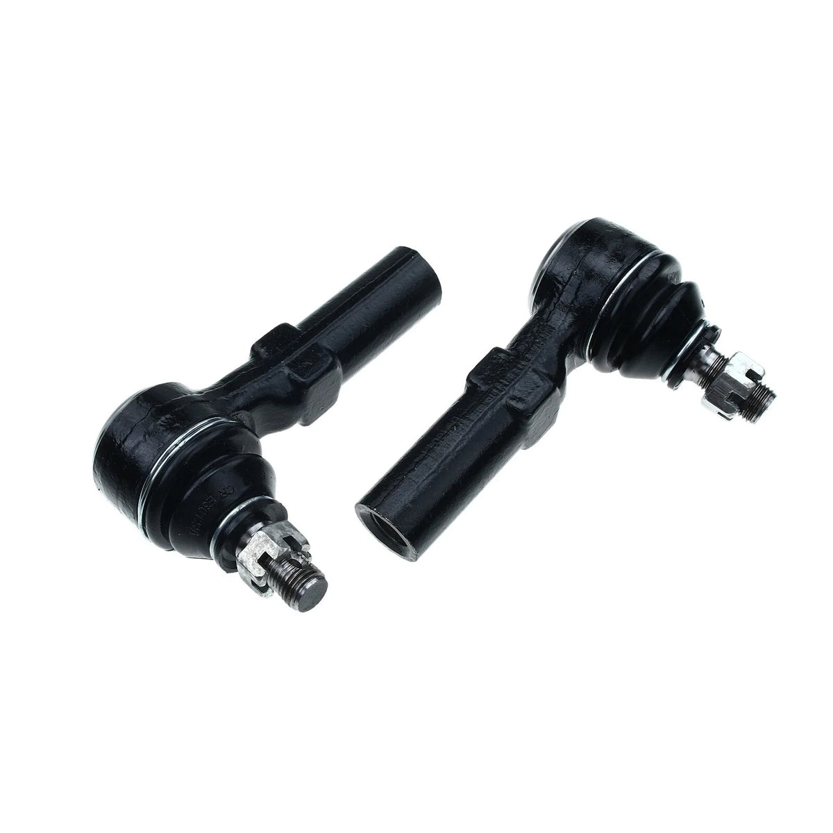 Front Control Arm & Ball Joint Tie Rod End 6-Pack for Nissan Maxima 00-03