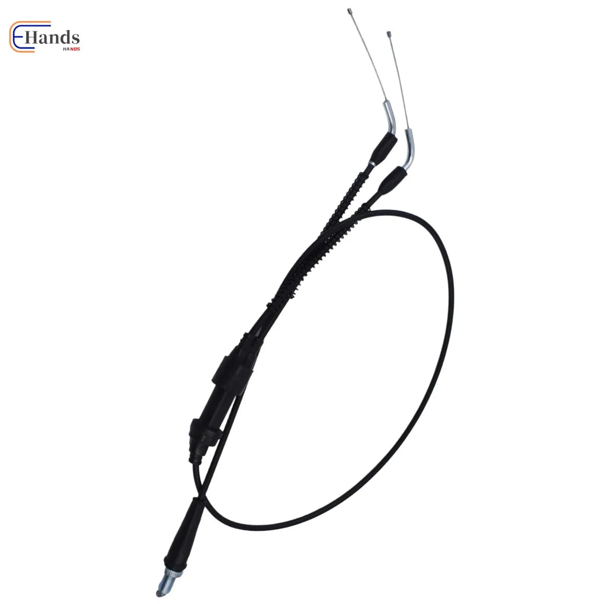 Throttle Cable for Banshee YFZ350 Yamaha (1987–2006)
