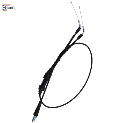 Throttle Cable for Banshee YFZ350 Yamaha (1987–2006)