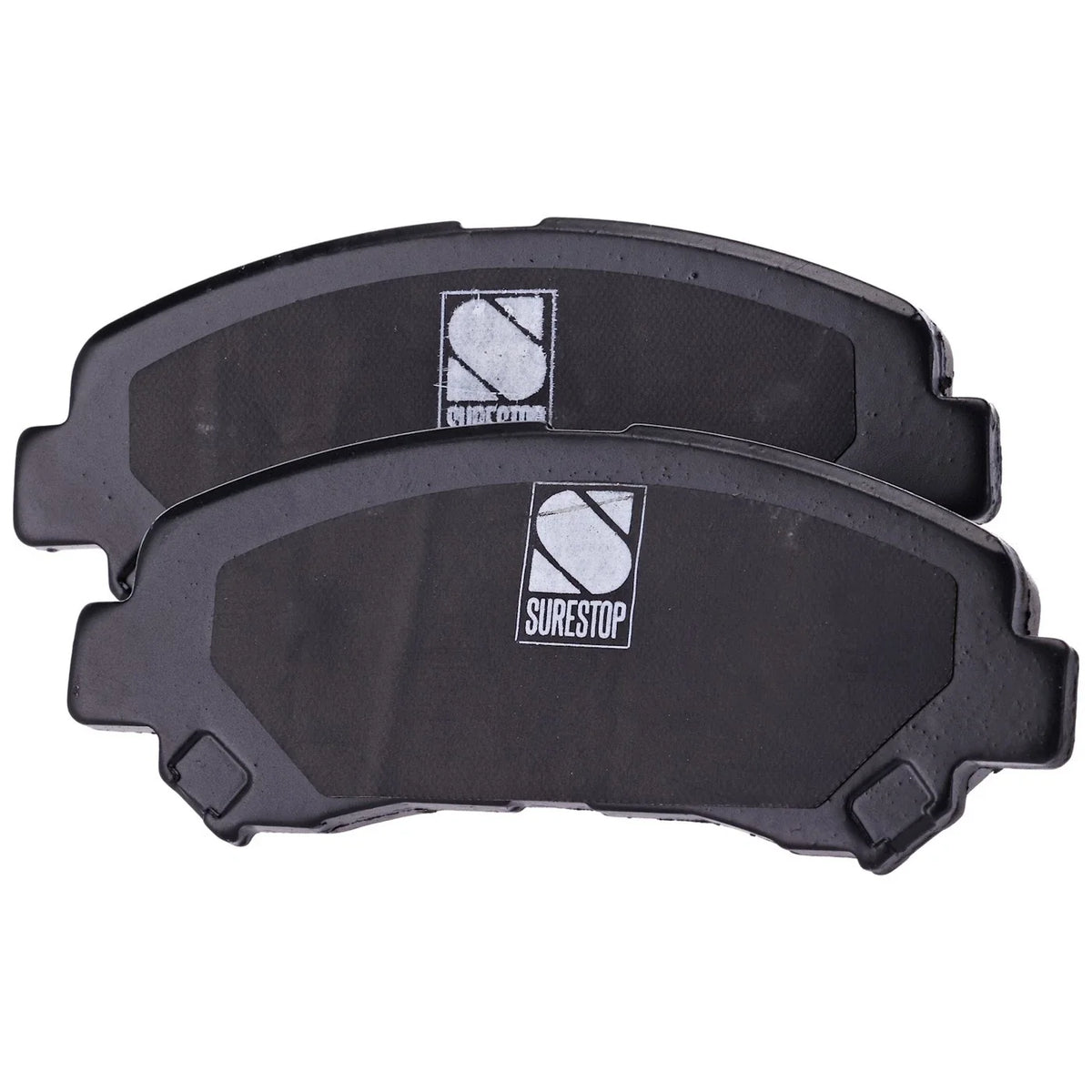 Brake Pad Set (Front) for Nissan Maxima 2009 to 2019 - 2-Wheel