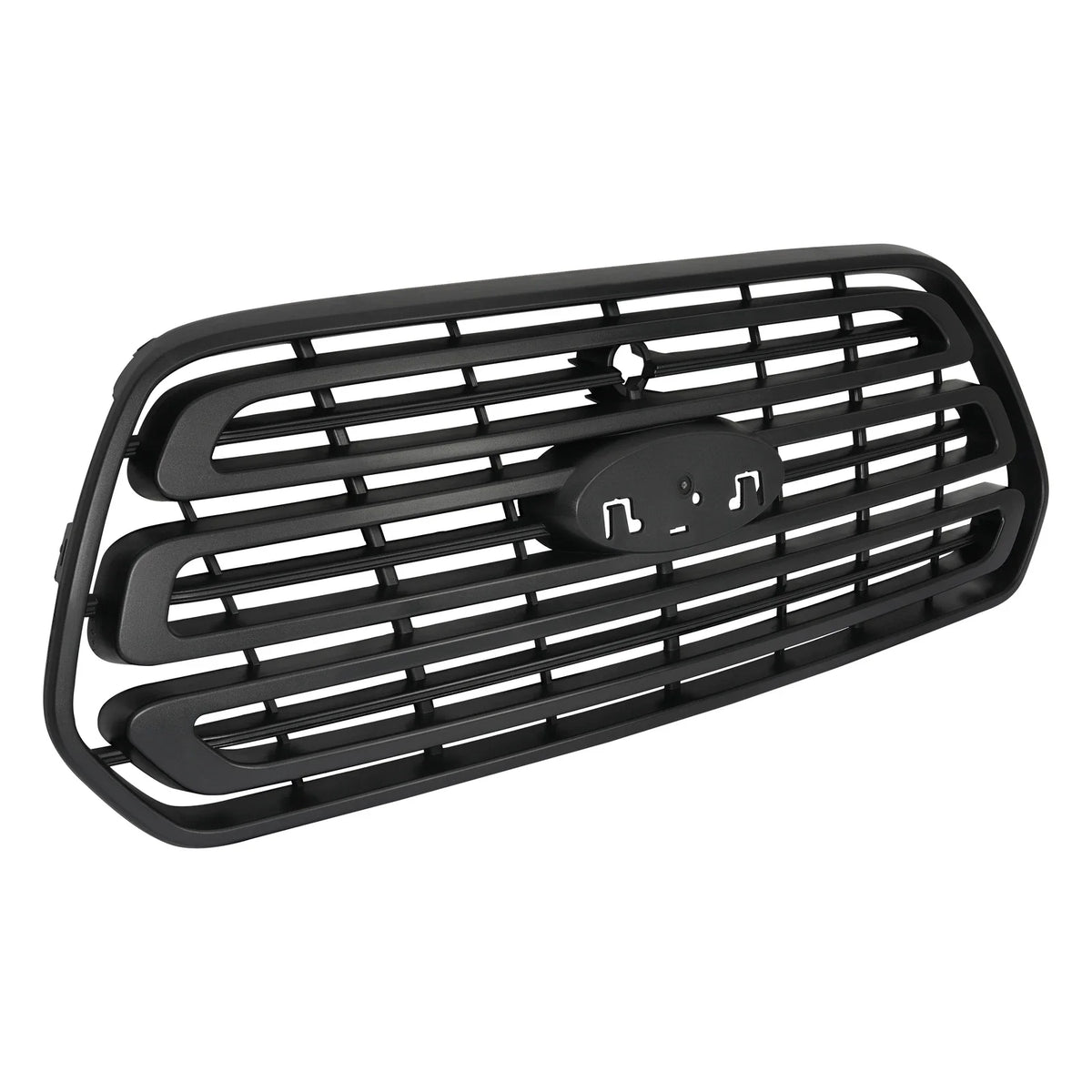 Front Bumper Grille for Ford Transit 150 250 350 HD (2015–2019)
