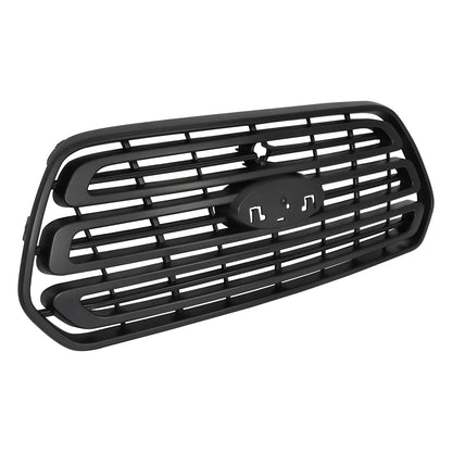 Front Bumper Grille for Ford Transit 150 250 350 HD (2015–2019)