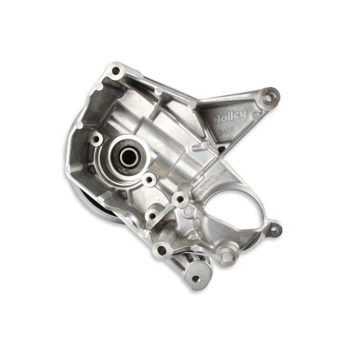 Power Steering Pump Bracket for Holley (1997–2002)