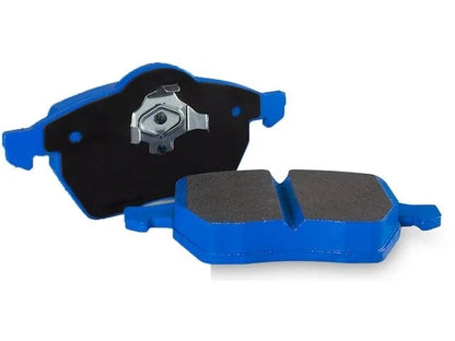 Front Brake Pads for Jaguar XF 2009-2015 BG578SD