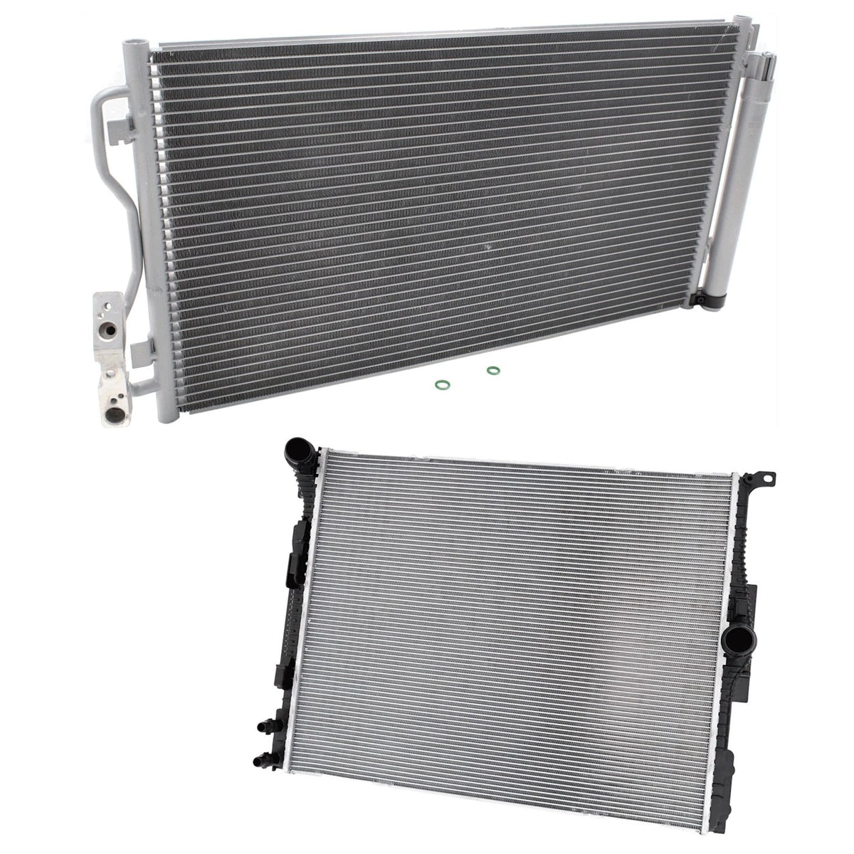 AC Condenser for BMW 340i (2016)