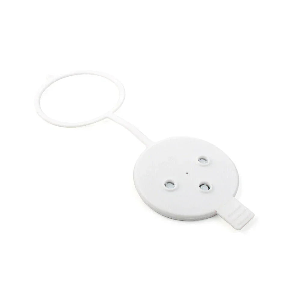 Windshield Washer Reservoir Cap for Mercedes (1973 - Present)