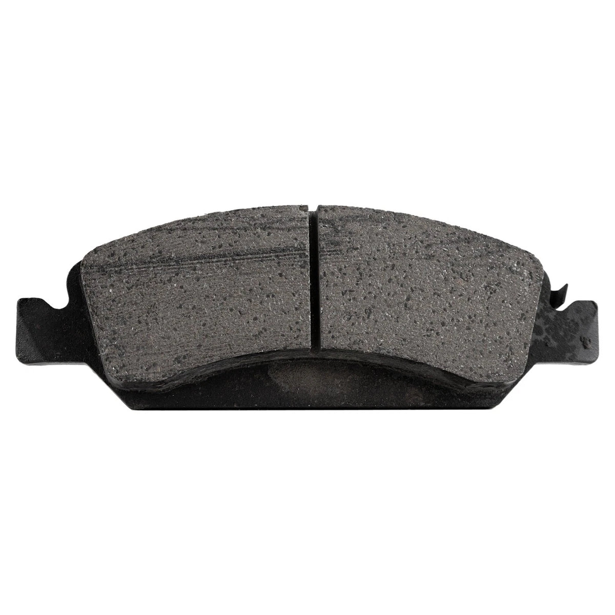 Set of 4 Front & Rear Brake Pads for Chevy Express Van GMC 1500