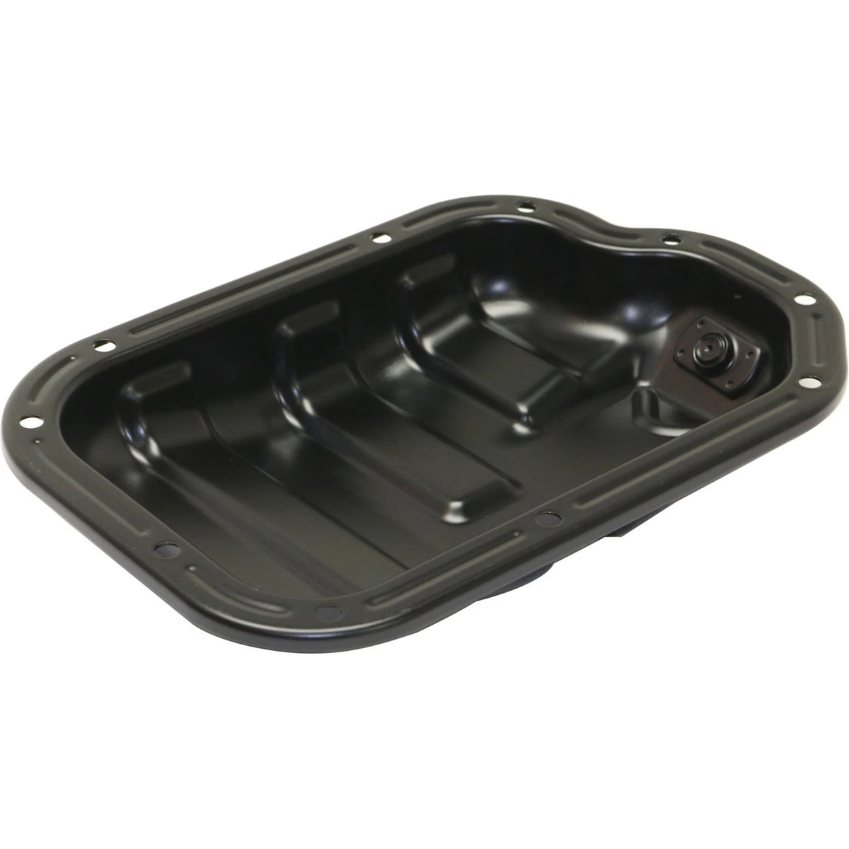 Oil Pan Lower for Infiniti FX35 M35 G35 (2004–2006)