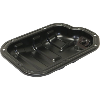 Oil Pan Lower for Infiniti FX35 M35 G35 (2004–2006)
