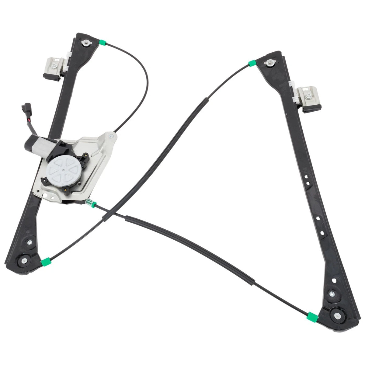 Power Window Regulator with Motor for Buick Rendezvous (2002–2007)