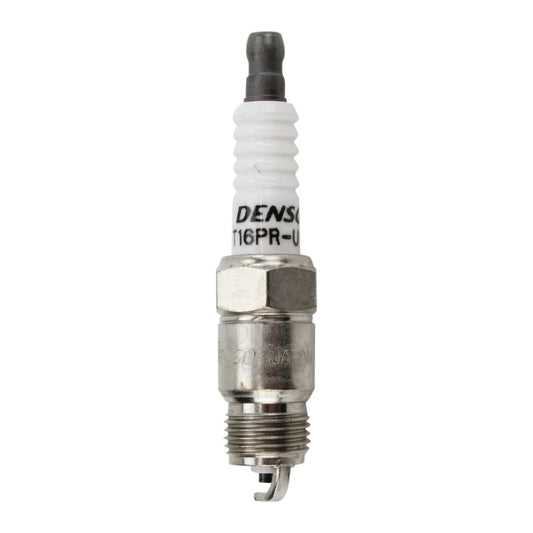 Gap 0.060 Spark Plug Set of 4 for Buick Chevy Mercury Oldsmobile Pontiac 5027 Denso