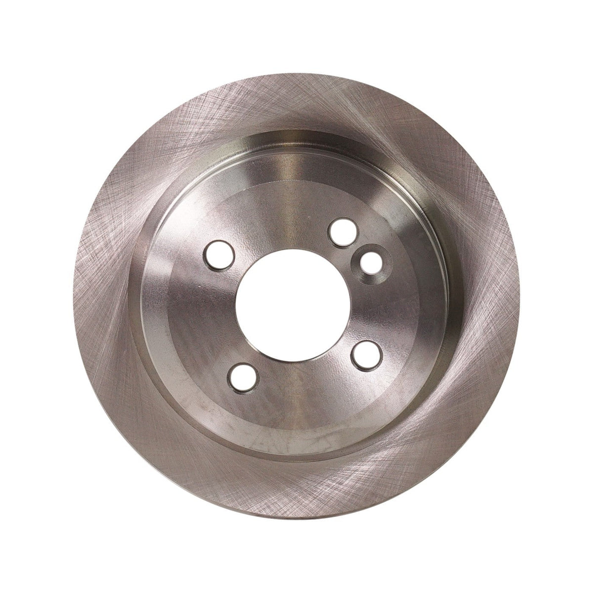 Rear Disc Brake Rotors for Mini Cooper (2007–2016)