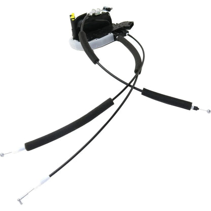 Front Left Door Lock Actuator for Nissan Sentra (2007-2011) Keyless Entry